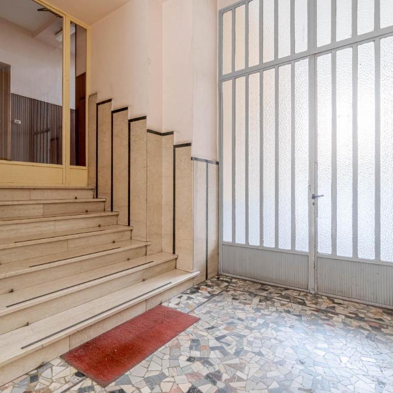 GuestHost - MM Pozzo Strada Mini Subway Studio - Studio Apartment - 13