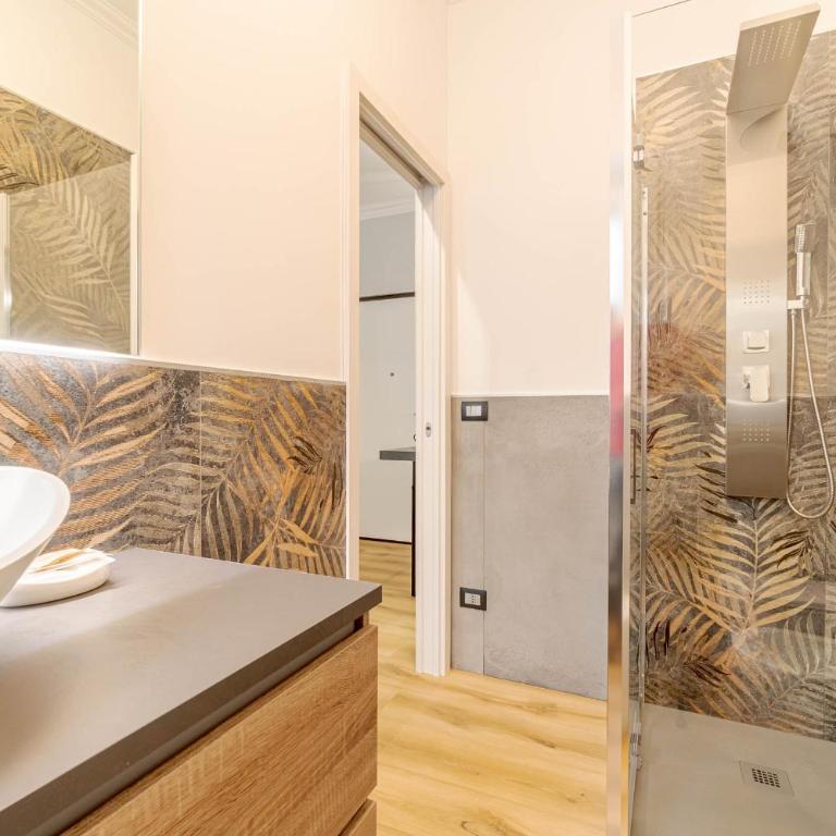 GuestHost - MM Pozzo Strada Mini Subway Studio - Studio Apartment - 10