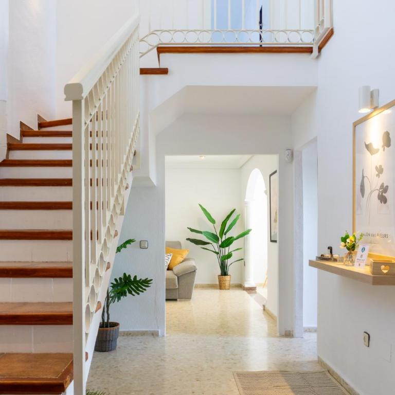 Duplex Guadalmar Beach - Apartamento de 3 dormitorios - 16