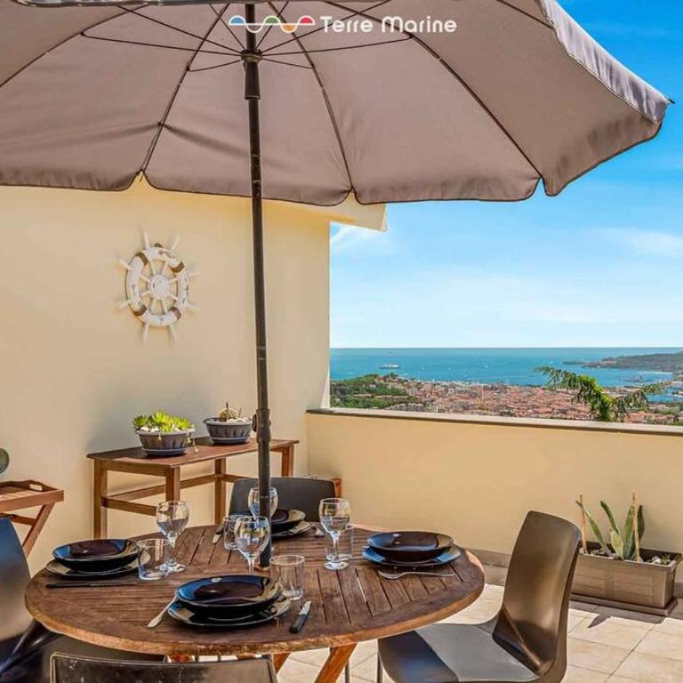 Reborn House, TerreMarine - Two-Bedroom Apartment - 1