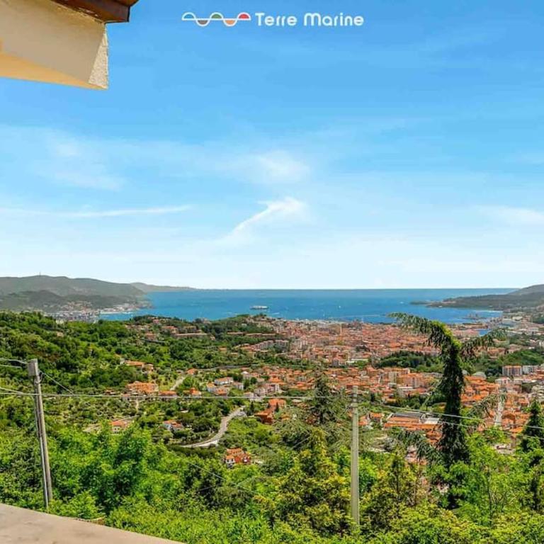 Reborn House, TerreMarine - Two-Bedroom Apartment - 3
