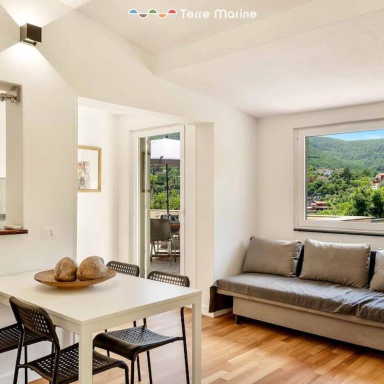 Reborn House, TerreMarine - Two-Bedroom Apartment - 8