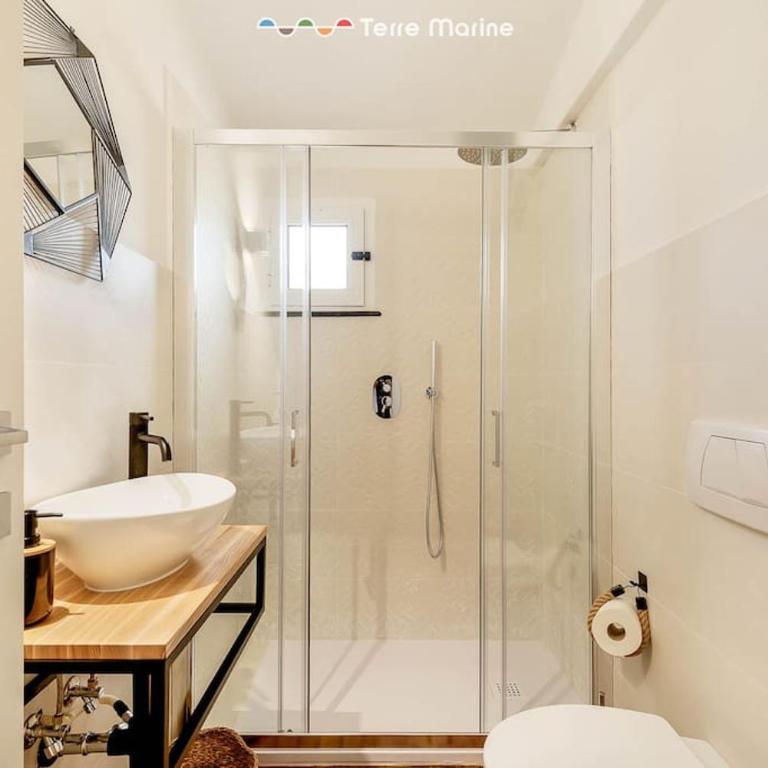 Reborn House, TerreMarine - Two-Bedroom Apartment - 14