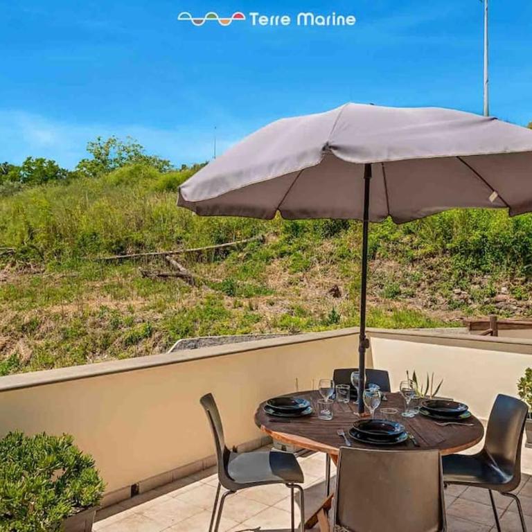 Reborn House, TerreMarine - Two-Bedroom Apartment - 16