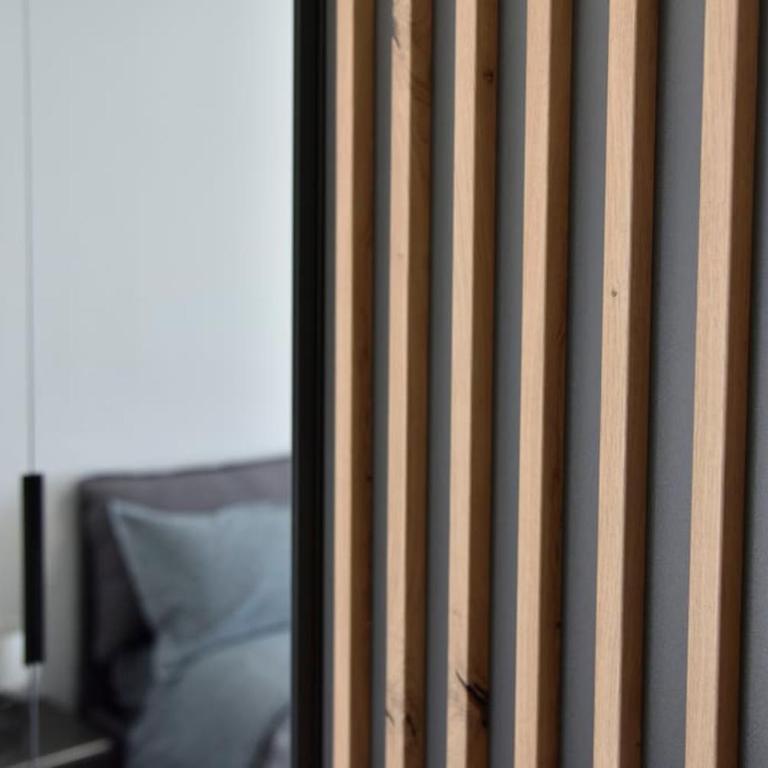 Aosta Mountain View Terrace- Bluchalet - One-Bedroom Apartment - 5