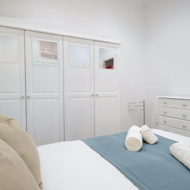 Apartment Gijón - Avda La Costa - Apartamento con 4 dormitorios - 37
