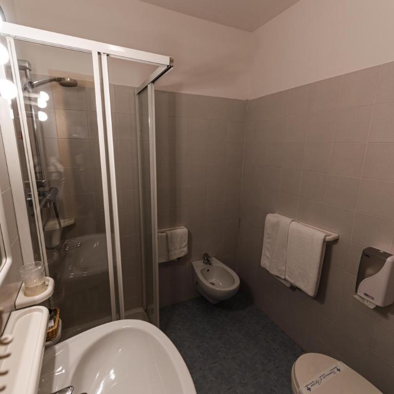 Hotel Edera - Standard Double Room - 1