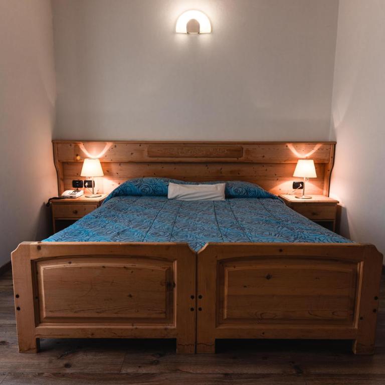 Hotel Edera - Standard Double Room - 3