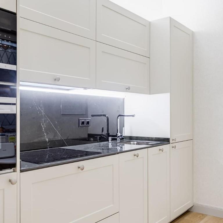 "La Bella Easo" new, ac, design, near La Concha - Apartamento de 2 dormitorios - 13
