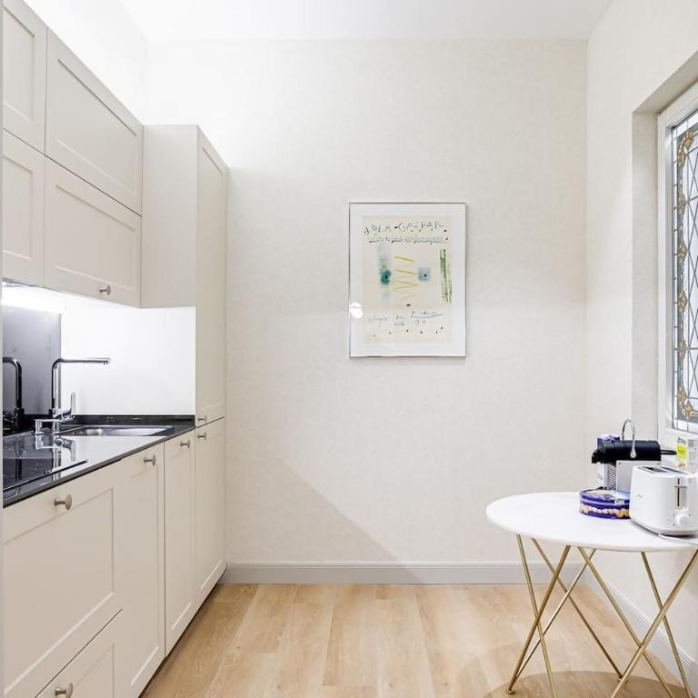 "La Bella Easo" new, ac, design, near La Concha - Apartamento de 2 dormitorios - 14