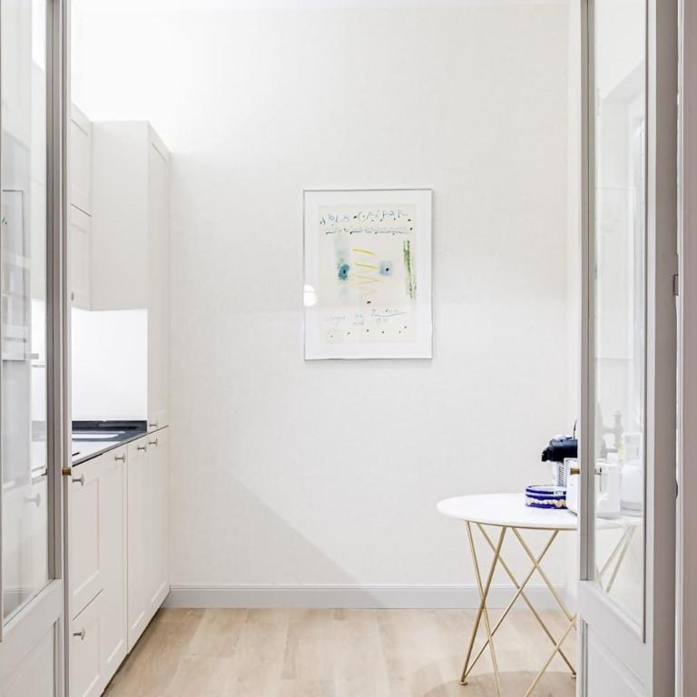 "La Bella Easo" new, ac, design, near La Concha - Apartamento de 2 dormitorios - 16