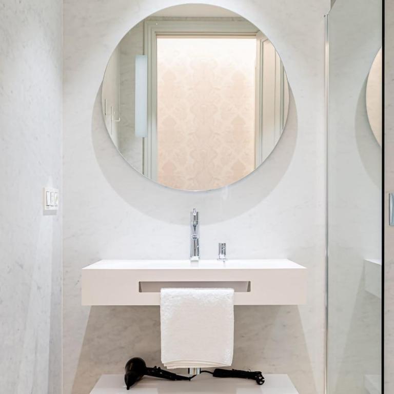 "La Bella Easo" new, ac, design, near La Concha - Apartamento de 2 dormitorios - 20