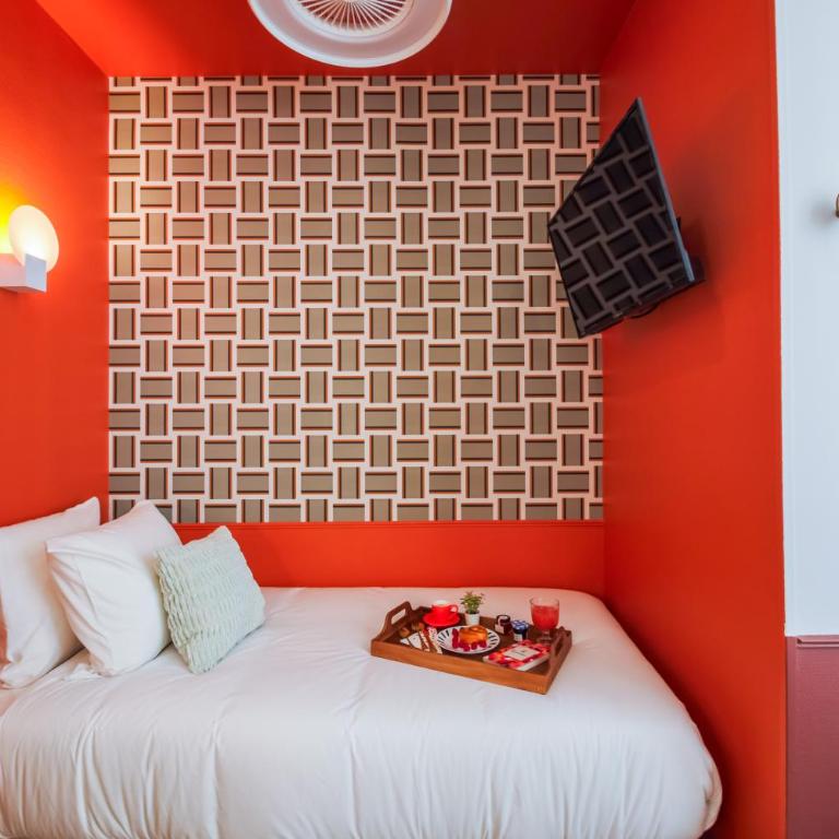 WS Montparnasse - Maine - Studio Standard - 19