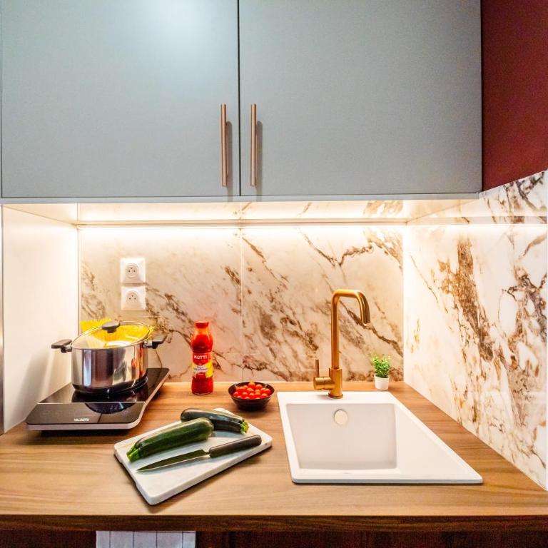 WS Montparnasse - Maine - Studio Standard - 18