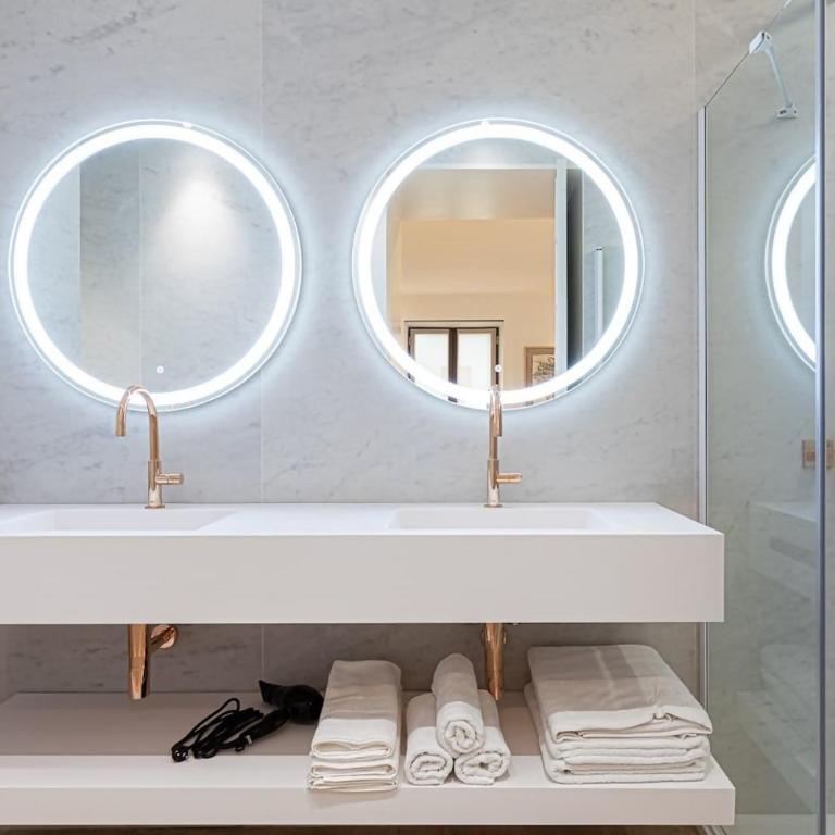 "The Whale" new, ac, design, spacious City Centre - Apartamento de 3 dormitorios - 21