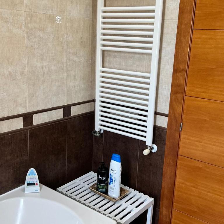 Apartamento Ginette SunBeach - Two-Bedroom Apartment - 19