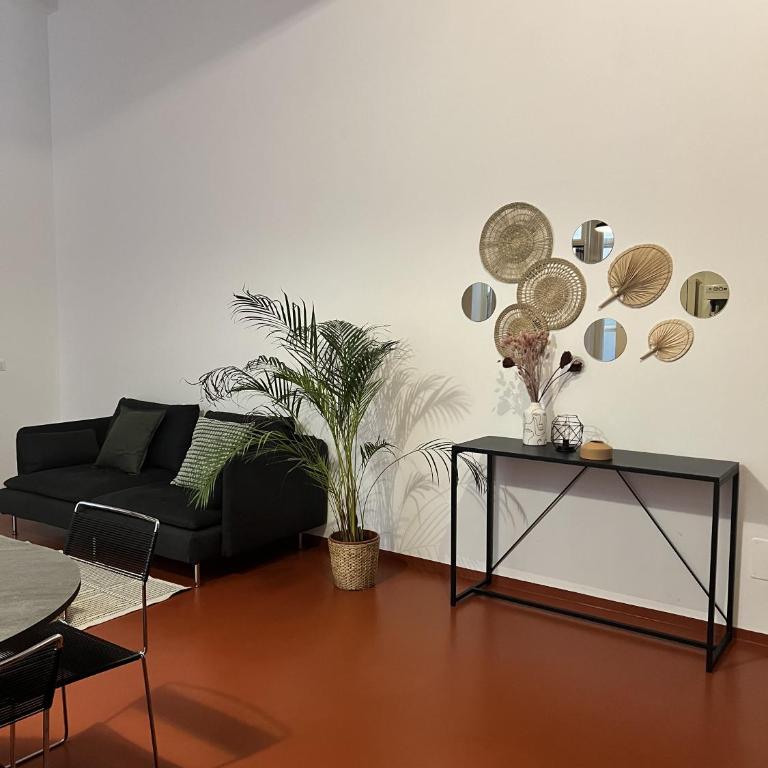 Design Loft Navigli - Appartamento con 1 Camera da Letto - 17