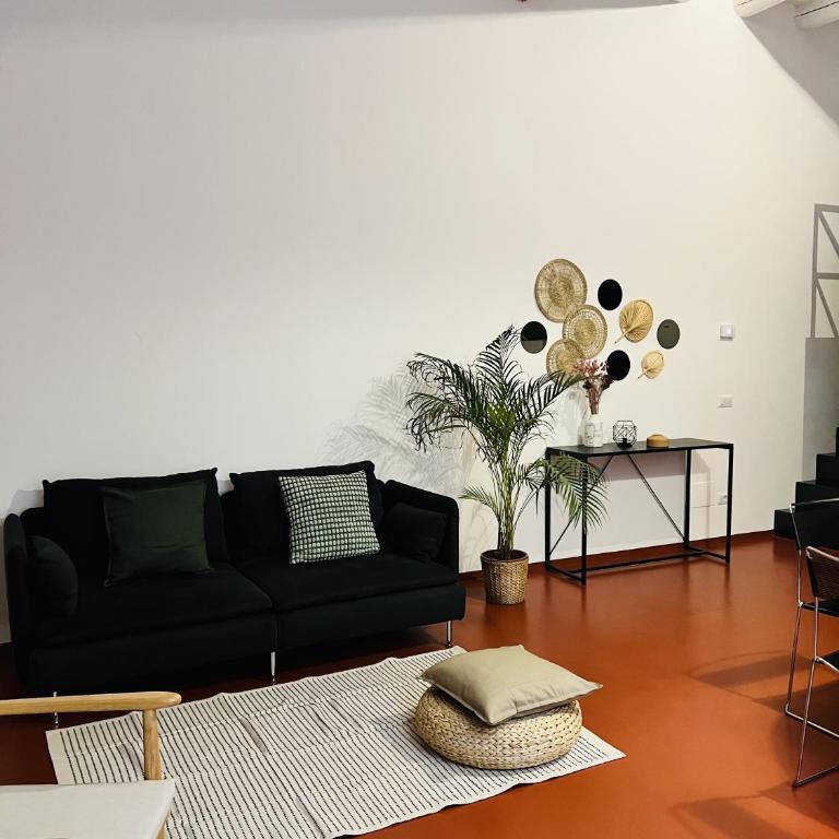 Design Loft Navigli - Appartamento con 1 Camera da Letto - 18