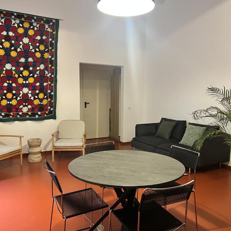 Design Loft Navigli - Appartamento con 1 Camera da Letto - 4