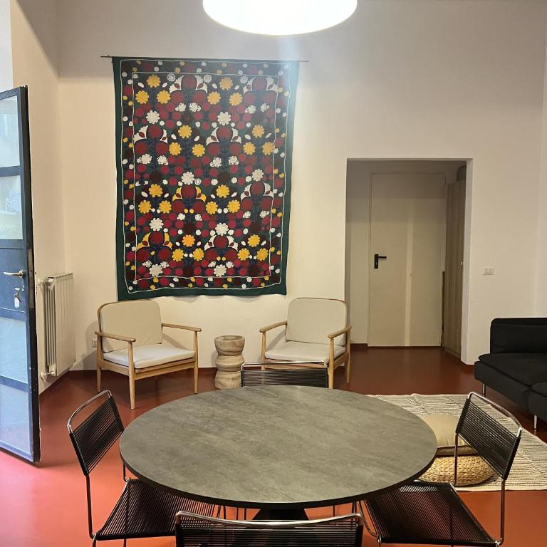 Design Loft Navigli - Appartamento con 1 Camera da Letto - 19