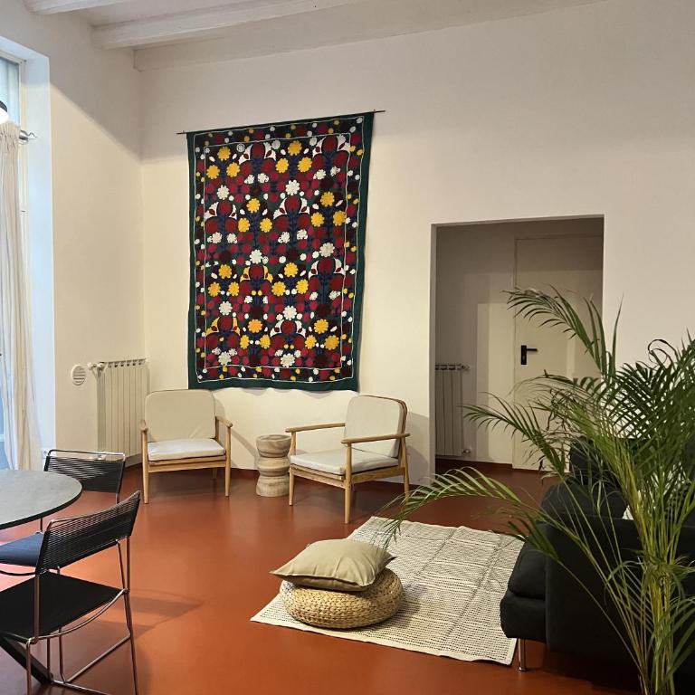 Design Loft Navigli - Appartamento con 1 Camera da Letto - 16