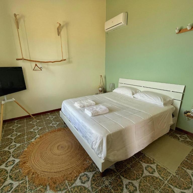 Il Poggio Retreat - Cefalù - Villa con 1 Camera da Letto - 1