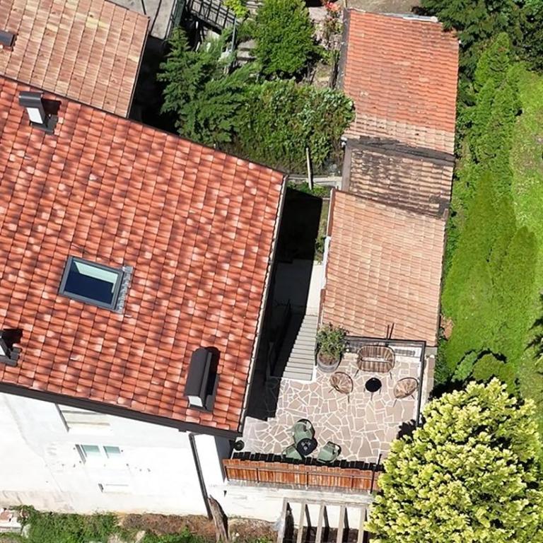 Dimora Bonapace - Haus mit 2 Schlafzimmern - 20