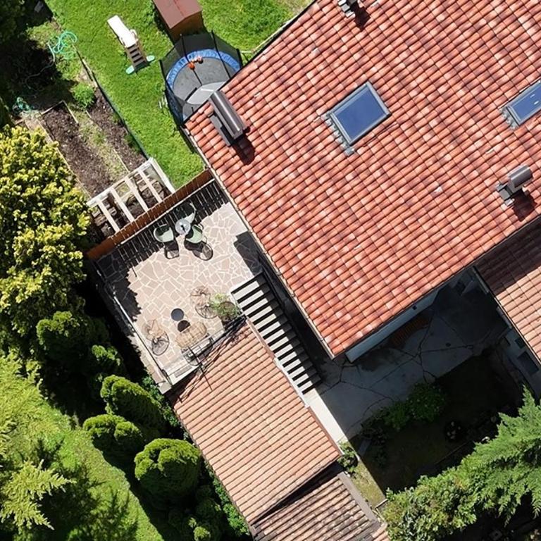 Dimora Bonapace - Haus mit 2 Schlafzimmern - 21