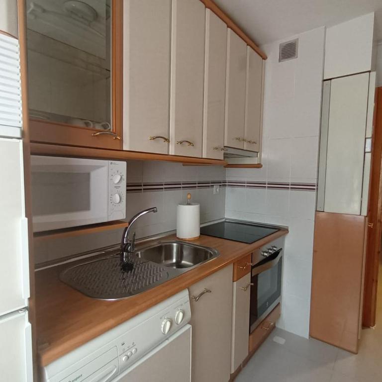 Apartamento EL PRADO - Apartamento de 3 dormitorios - 4