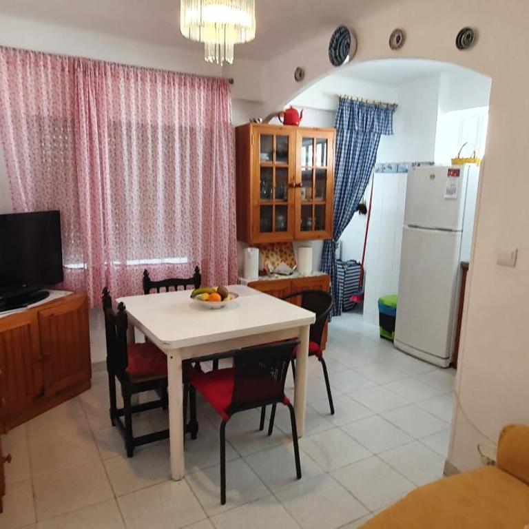 Piso frente al mar Luminoso Acogedor Alegre - Two-Bedroom Apartment - 23