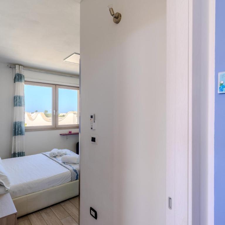 B&B Annita - Luxury Quadruple Room - 9