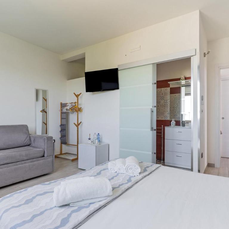 B&B Annita - Luxury Quadruple Room - 6