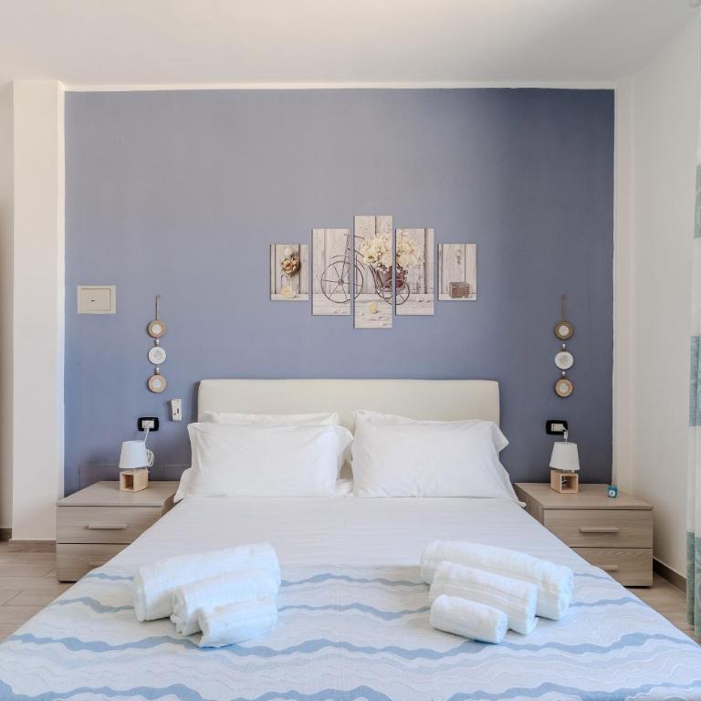 B&B Annita - Luxury Quadruple Room - 4