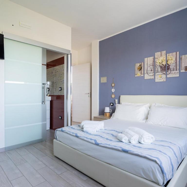 B&B Annita - Luxury Quadruple Room - 5