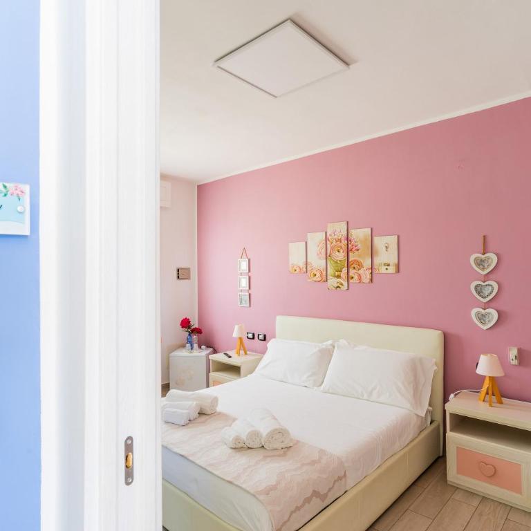 B&B Annita - Family Room - 5