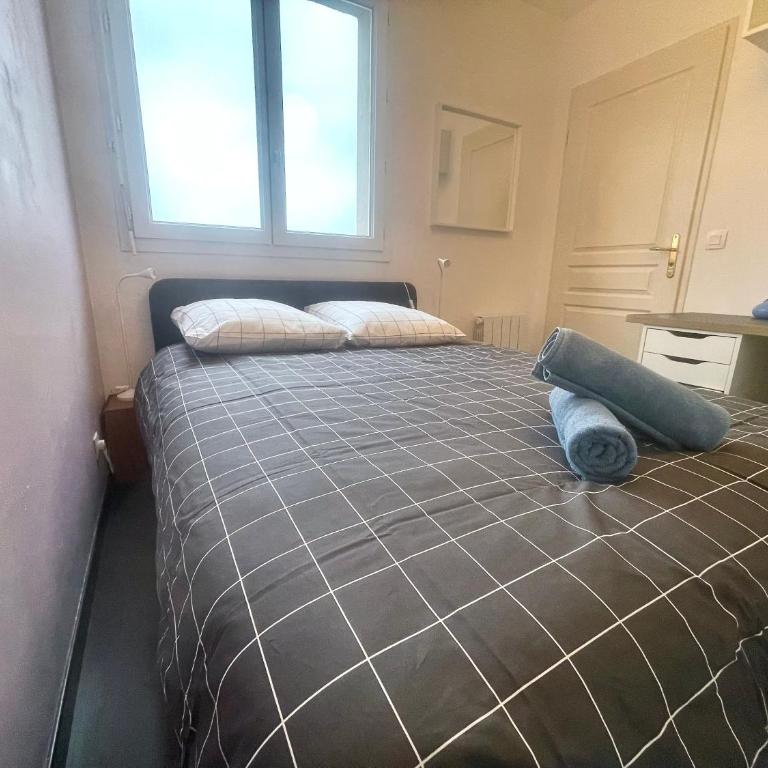 Neyrpic - Cocon douillet -balcon - Apartment mit 1 Schlafzimmer - 3