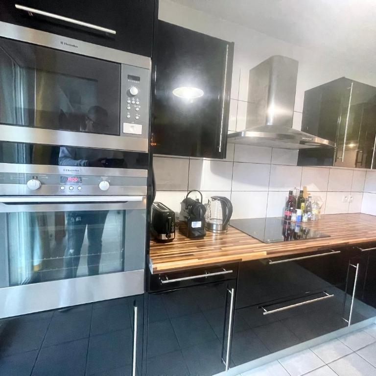 Neyrpic - Cocon douillet -balcon - Apartment mit 1 Schlafzimmer - 8