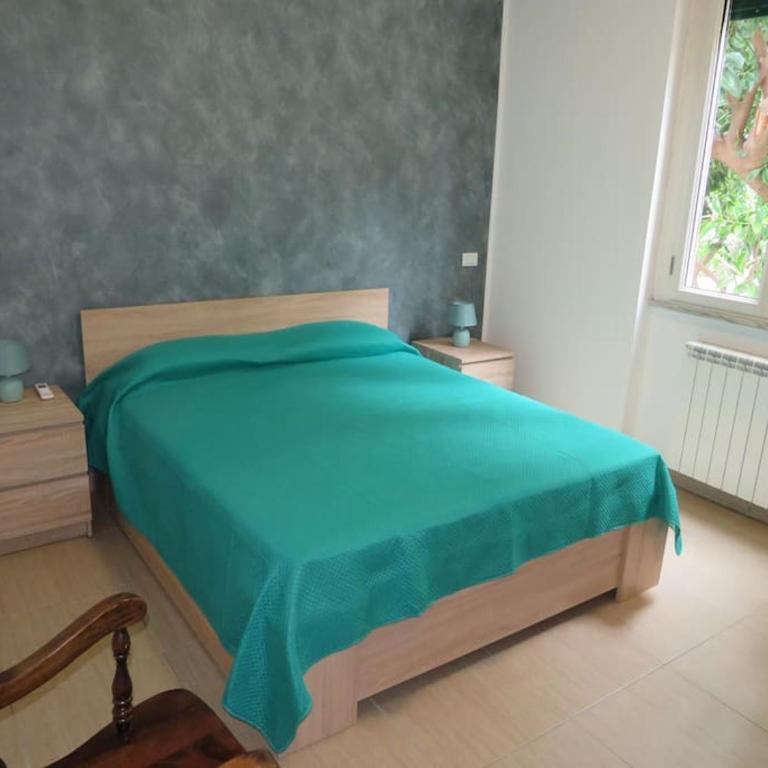 Relax nel verde- GioDaPi Palm - Appartamento con 2 Camere da Letto - 5