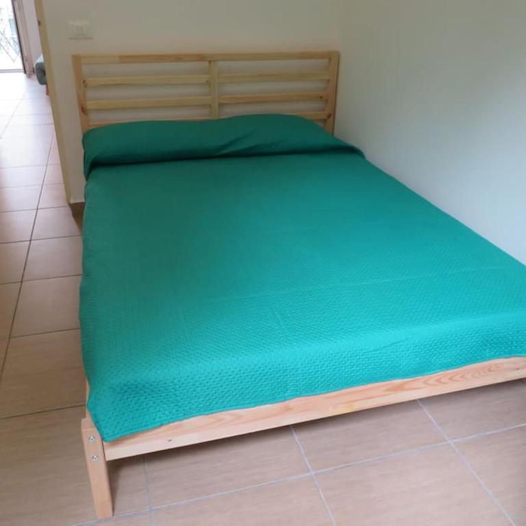 Relax nel verde- GioDaPi Palm - Appartamento con 2 Camere da Letto - 6