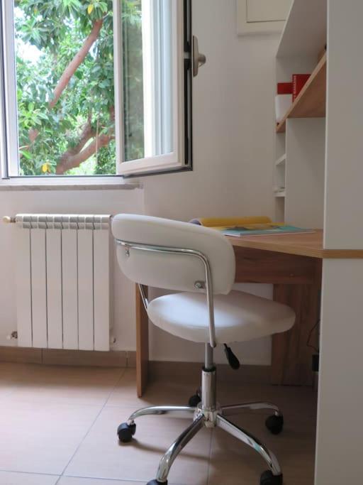 Relax nel verde- GioDaPi Palm - Appartamento con 2 Camere da Letto - 7