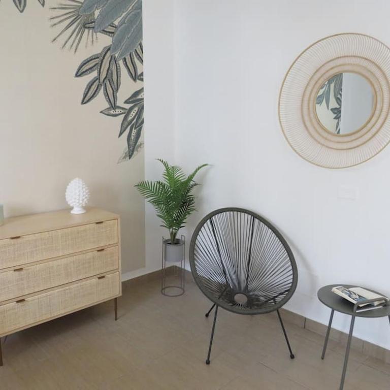 Relax nel verde- GioDaPi Palm - Appartamento con 2 Camere da Letto - 13