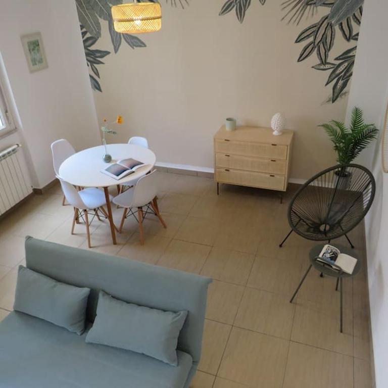 Relax nel verde- GioDaPi Palm - Appartamento con 2 Camere da Letto - 17