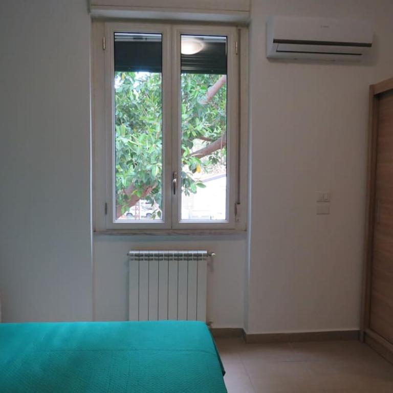 Relax nel verde- GioDaPi Palm - Appartamento con 2 Camere da Letto - 26
