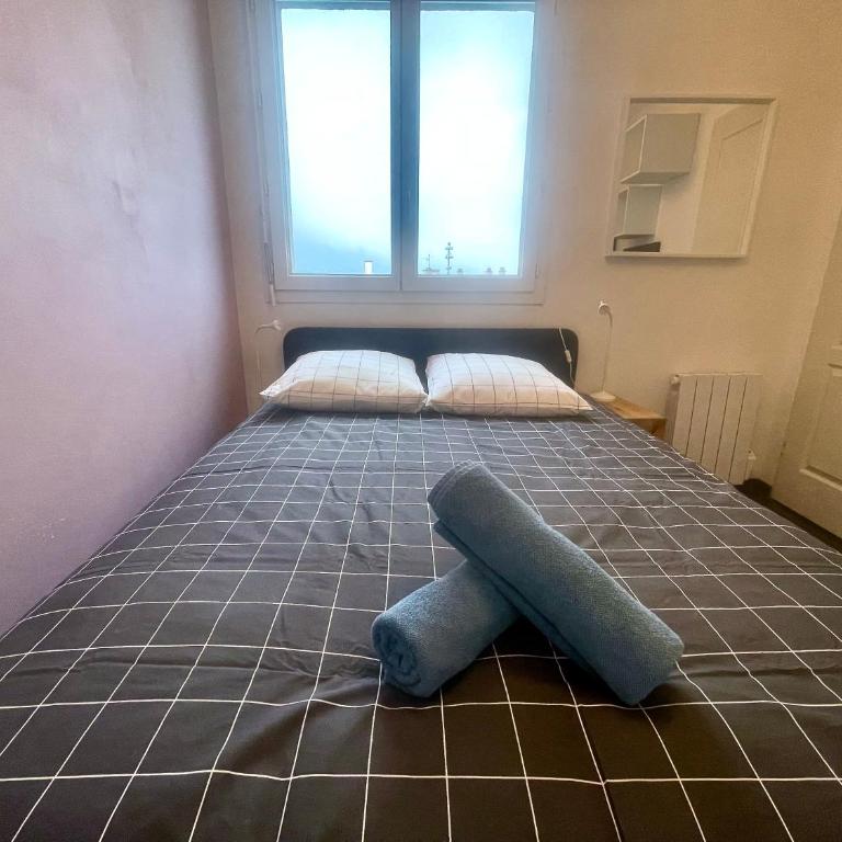 Neyrpic - Cocon douillet -balcon - Apartment mit 1 Schlafzimmer - 14