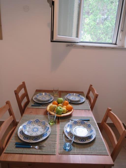 Relax nel verde- GioDaPi Palm - Appartamento con 2 Camere da Letto - 28