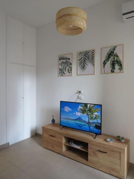 Relax nel verde- GioDaPi Palm - Appartamento con 2 Camere da Letto - 29