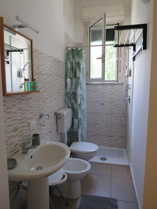 Relax nel verde- GioDaPi Palm - Appartamento con 2 Camere da Letto - 34
