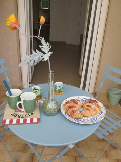 Relax nel verde- GioDaPi Palm - Appartamento con 2 Camere da Letto - 38