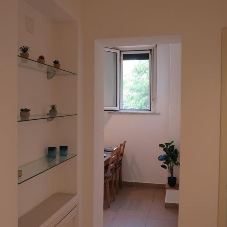 Relax nel verde- GioDaPi Palm - Appartamento con 2 Camere da Letto - 40