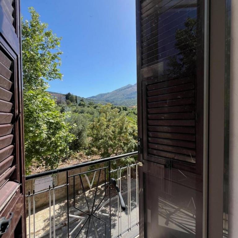 Panoramica Via Villa - Apartment mit 1 Schlafzimmer - 11